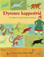 Dyrenes kappestrid