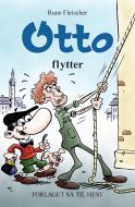 Otto flytter