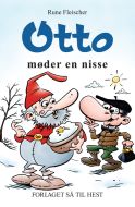 Otto møder en nisse