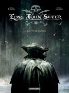 Long John Silver 1 - Lady Vivian Hastings