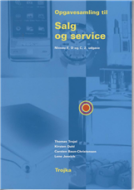 Opgavesamling til Salg og service, Niv. E, D og C