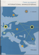 International markedsføring. Cases og opgaver