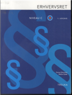 Erhvervsret Niveau C