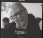 Henning G. Politisk og privat