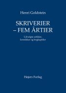 Skriverier - fem årtier