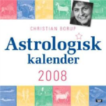 Astrologisk årbog