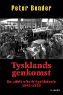 Tysklands genkomst