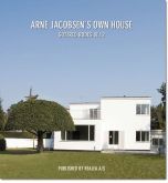 Arne Jacobsen's own house