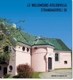 J.F. Willumsens ateliervilla