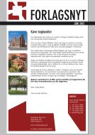ForlagsNYT Juni 2012