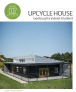 Upcycle House