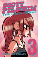 Scott Pilgrim &amp; den utrolige tristesse