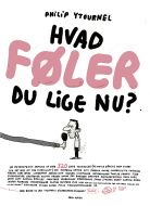 Hvad føler du lige nu? // Søren Kierkegaard