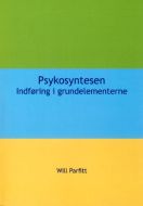 Psykosyntesen