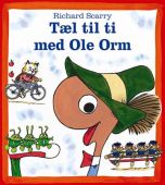 Tæl til ti med Ole Orm