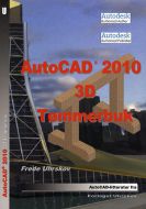 AutoCAD 2010 3D Tømmerbuk