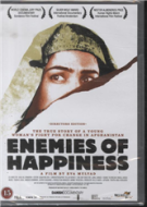 Enemies of happiness