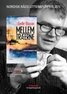 Nordisk Råds Litteraturpris 2011 - Plakat/salgsskilt A4