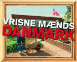 Vrisne mænds Danmark