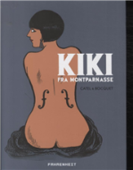 Kiki fra Montparnasse