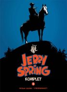 Jerry Spring