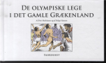 De olympiske lege i det gamle Grækenland