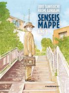 Senseis mappe