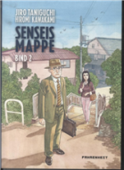 Senseis mappe