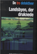 Landsbyen, der druknede