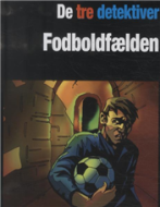 Fodboldfælden