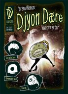 Djyon Dære