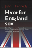 Hvorfor England sov