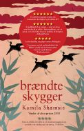 Brændte skygger PB
