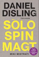 Daniel Disling trilogien