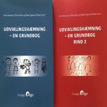 Udviklingshæmning – en grundbog, bind 1 og bind 2