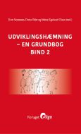 Udviklingshæmning – en grundbog, bind 2