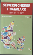 Seværdigheder i Danmark - Specielt for børn - NORDJYLLAND