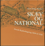 Skæv og national