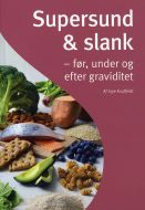 Supersund & slank gravid