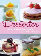 Sund & slank året rundt - desserter