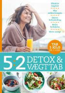 5:2 Detox & vægttab