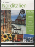 Ta' med til Norditalien & Toscana