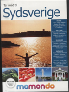 Ta' med til Sydsverige