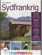 Ta' med til Sydfrankrig