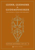 Guder, Gudinder &amp; Gudemennesker