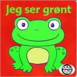 Jeg ser grønt