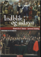 Indblik og udsyn