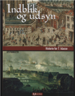 Indblik og udsyn