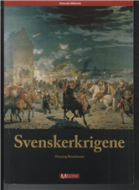 Svenskerkrigene