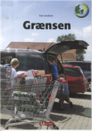 Grænsen